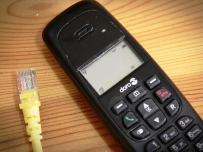 Πάτρα: Χωρίς τηλέφωνο και διαδίκτυο η έξ...