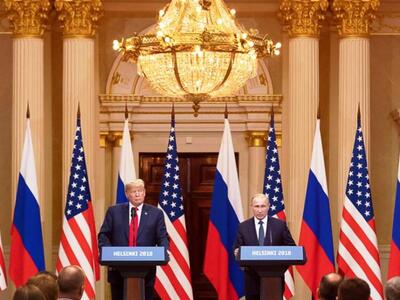 Η μπάλα ποδοσφαίρου που δώρισε ο Πούτιν ...