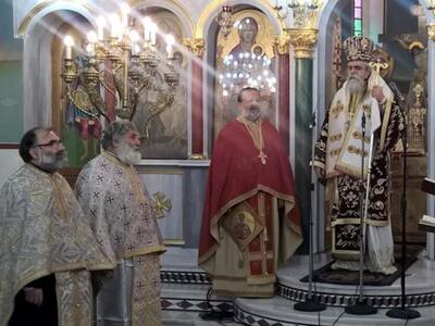 Βάρδα: Τίμησαν τη μνήμη του ευεργέτη της...