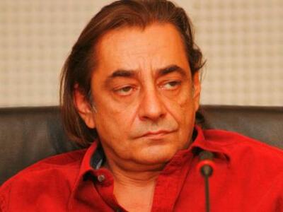 Αντώνης Καφετζόπουλος: Είμαι σε μόνιμη κ...