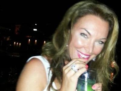 Στιγμές ξεγνοιασιάς για την Τατιάνα στην...