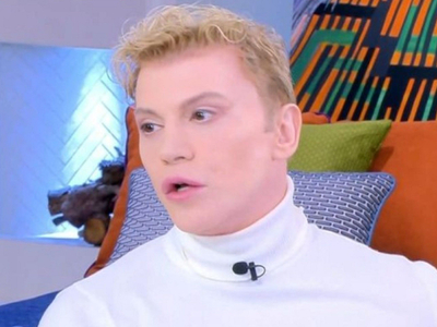 Τάκης Ζαχαράτος: Έχω γράψει ένα σενάριο ...