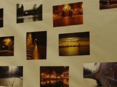 Artware Festival: Έκθεση φωτογραφίας στο Ιντεάλ