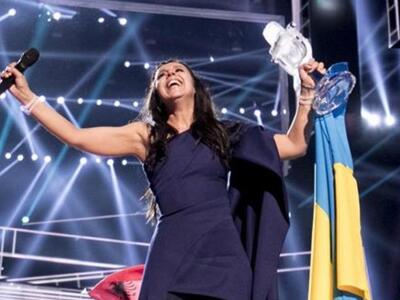 Η Eurovision ήταν ένας διαγωνισμός που ξ...