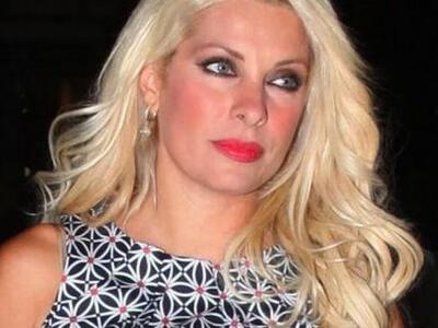 Η Ελένη... ΤΡΕΛΑΘΗΚΕ: "Τα ΠΑΡΑΤΑΩ κ...