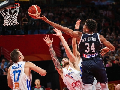 Επιστολή διαμαρτυρίας για τη διαιτησία τ...