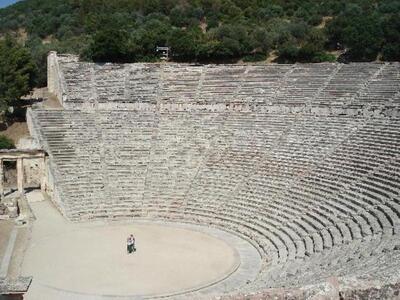 Με ματαίωση κινδυνεύουν παραστάσεις των ...
