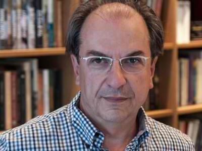 Νίκος Οικονομόπουλος: Ας αφήσουμε την ον...