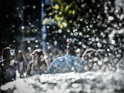 Το Ελληνικό καλοκαίρι στους 40 βαθμούς Κελσίου!