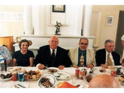 "Έφυγε" ο πρώην βουλευτής της ...