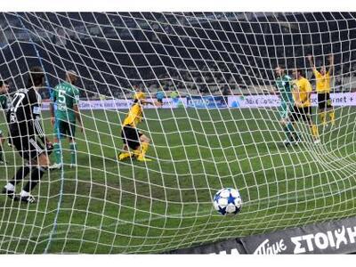 Πάτρα: Εκδήλωση του ΣΥΡΙΖΑ για τον αθλητ...