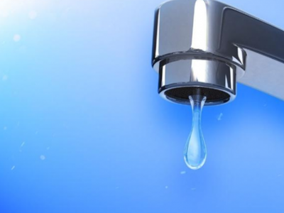 Πάτρα: Χωρίς νερό την Παρασκευή τμήμα το...