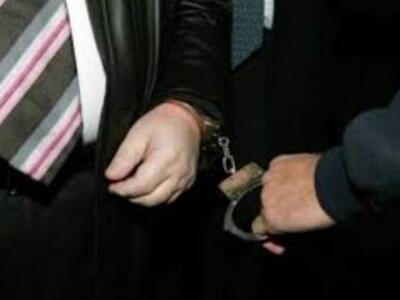 Ηλεία:Συνελήφθη ένας 43χρονος ημεδαπός σ...