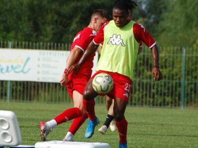 Το τεστ της Παναχαϊκής πριν το Αιγάλεω