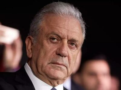 Αβραμόπουλος: «Στηρίζω το αίτημα του Πάν...