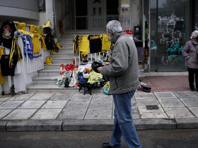 Tα Αλβανικά ΜΜΕ για τον 20χρονο που εμπλ...