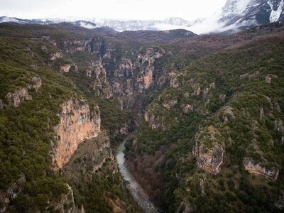 Ιωάννινα: Χωρίς τις αισθήσεις της ανασύρ...