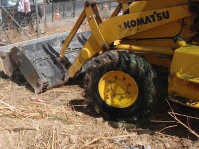 Αντιπλημμυρικά έργα, ύψους 770.000 € στι...