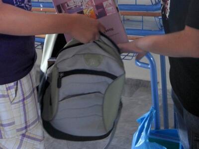 Πέρσαινα Ηλείας: Αντιδρούν οι γονείς στ...