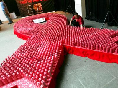 Πάτρα: Εκδήλωση ενημέρωσης για τον ιό του HIV/AIDS