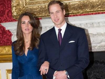 Kate – William: Πήραν το λεωφορείο για ν...