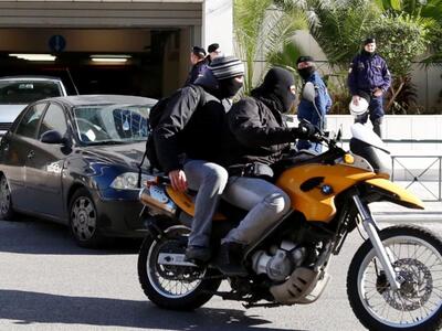 Προθεσμία έλαβαν οι κατηγορούμενοι ως συ...