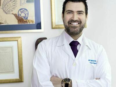 Δρ. Θεμιστοκλής Γαλανάκης