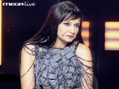 «Κόπηκε» η Αθηναίς Νέγκα από το πρωινό του Mega		