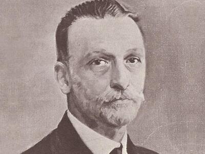 Ενα νέο βιβλίο για το Δημήτρη Γούναρη