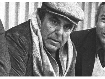 Πέθανε ο παλιός προπονητής της Παναχαϊκή...