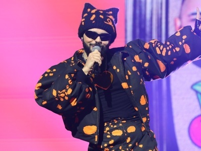 Eurovision 2026: Δεύτερη στις πιθανότητε...