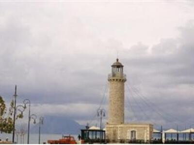 Δυτική Ελλάδα: Αυξημένες νεφώσεις και θε...