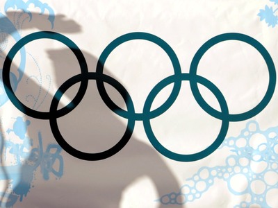 "Αυλαία" για τους Ολυμπιακούς ...