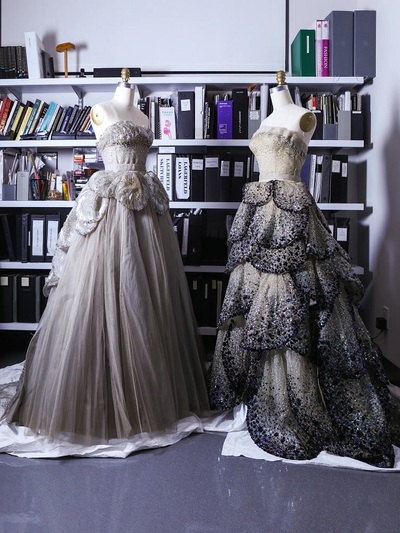 Christian Dior