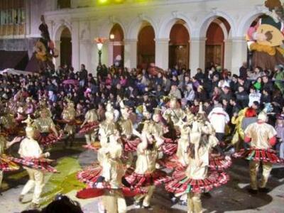 Πάτρα: Εκατό προσαγωγές στη διάρκεια της...