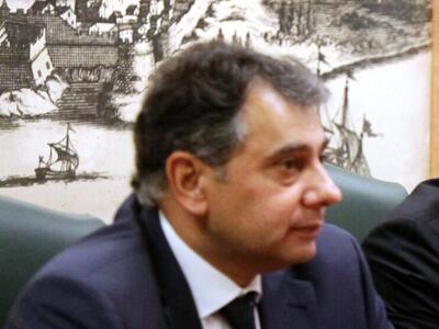 Βασ. Κορκίδης: Ξεκόλλησε η αξιολόγηση απ...