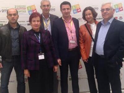 Δυτική Ελλάδα: Ο Αντιπεριφερειάρχης Αγρο...