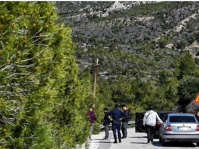 Λουτράκι: Προφυλακίστηκε ο 17χρονος για ...