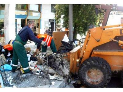 Πάτρα: Συνεχίζεται η "μάχη" τω...