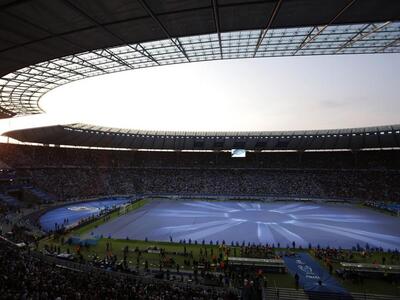 Ποδόσφαιρο: Ανακοινώθηκαν οι διαιτητές τ...