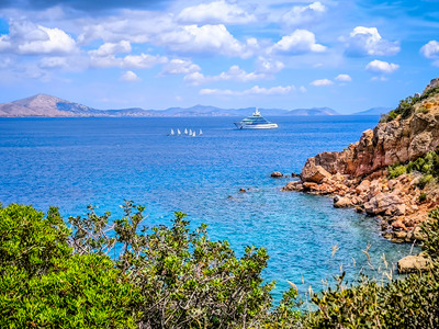 Καιρός: Λίγες βροχές στα ορεινά της Πελο...