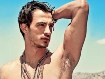 Δήμος Αναστασιάδης: Όταν ήμουν 20 χρονών...