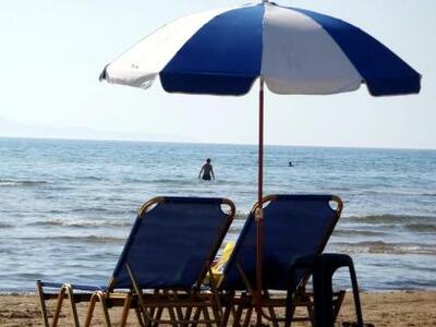 Προβλέψεις για 40 εκατομμύρια τουρίστες το 2025!
