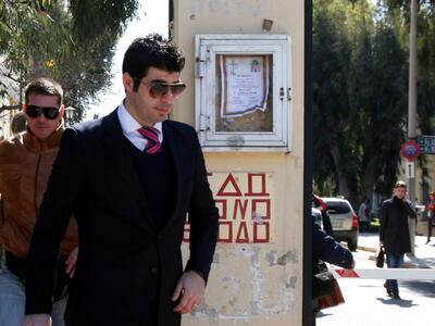 Τα είπε όλα με ονόματα και διευθύνσεις ο Δαλούκας