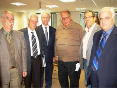 Αύριο στην Αθήνα η δεύτερη και κρίσιμη  ...