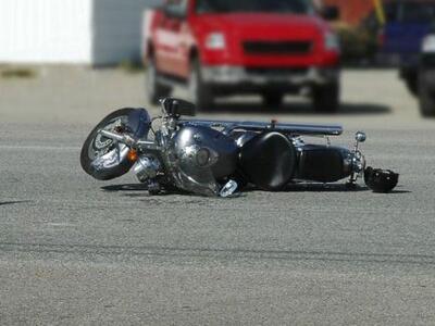 Τροχαίο χθες το βράδυ στο δρόμο Αιγίου - Κουνινάς