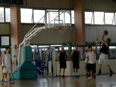 Προμηθέας: Μία νίκη και μία ήττα