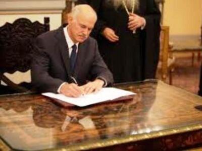 Tώρα: Ο Γιώργος Παπανδρέου ετοιμάζει δήλωση 