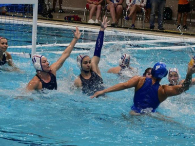 ΝΕΠ: Διοργανώνει το Ελλάδα - Ουγγαρία στ...