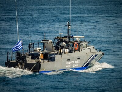 Σάμος: Νέο ναυάγιο - Νεκροί και αγνοούμε...